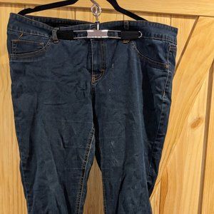 Mossimo Skinny Jeans